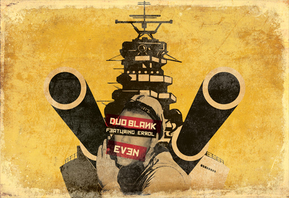 Even Banner